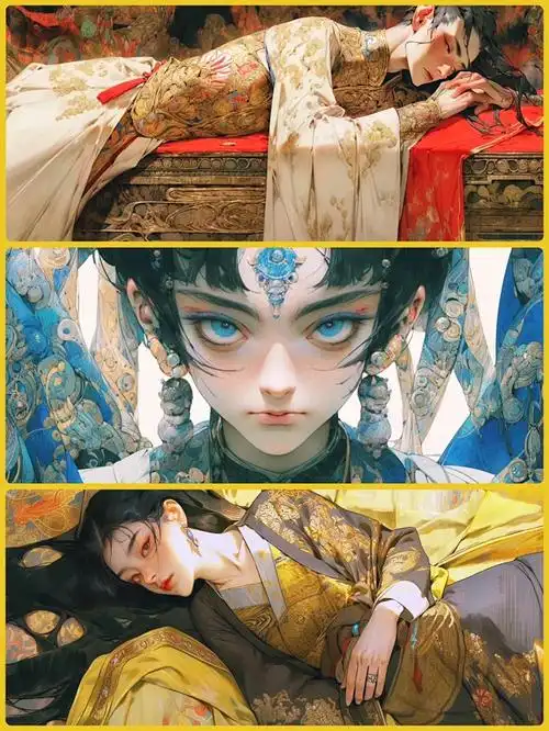 三妹影院都市悬疑短剧换脸之后